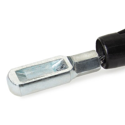 Linka Hamulca Ręcznego RIDEX 124C0132 124C0132 - foto 6