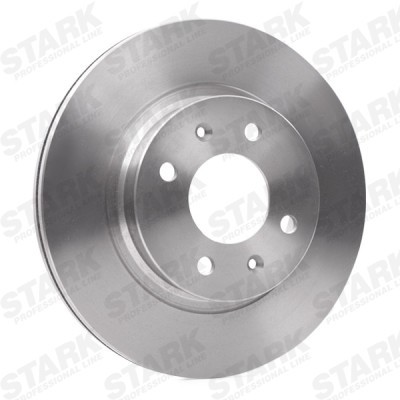 Tarcza hamulcowa Stark SKBD-0023092 SKBD-0023092 - foto 6