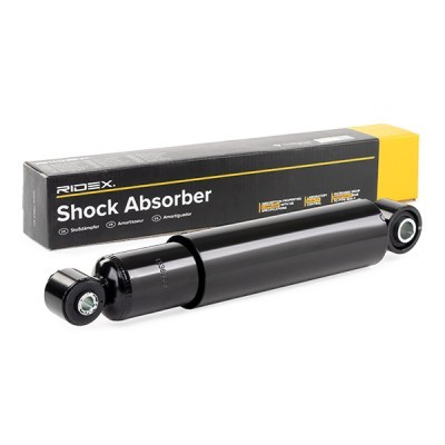 Amortyzator RIDEX 854S1029 854S1029 - foto 2