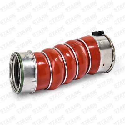 Rura Wąż Turbo Intercoolera Stark SKCHI-2030577 SKCHI-2030577 - foto 3