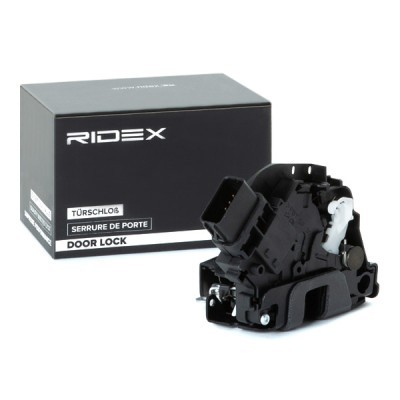 Zamek Drzwi RIDEX 1361D0160 1361D0160 - foto 2