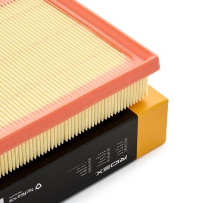 Filtr Powietrza RIDEX 8A1668 8A1668 - foto 4