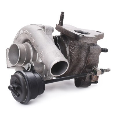 Turbina (Turbosprężarka) RIDEX 2234C0049R 2234C0049R - foto 3