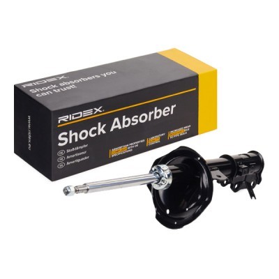 Amortyzator RIDEX 854S1385 854S1385 - foto 3