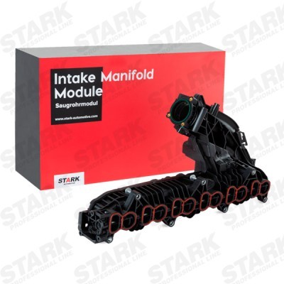 Kolektor ssący Stark SKFIM-3160017 SKFIM-3160017 - foto 2