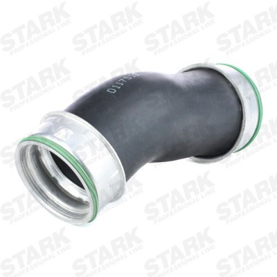 Rura Wąż Turbo Intercoolera Stark SKCHI-2030059 SKCHI-2030059 - foto 4