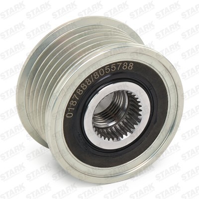 Alternator – sprzęgło jednokierunkowe Stark SKFC-1210001 SKFC-1210001 - foto 2