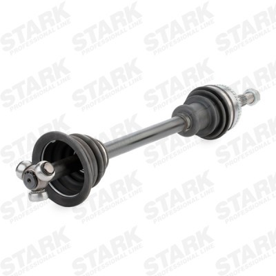 Półoś Napędowa Stark SKDS-0210270 SKDS-0210270 - foto 4