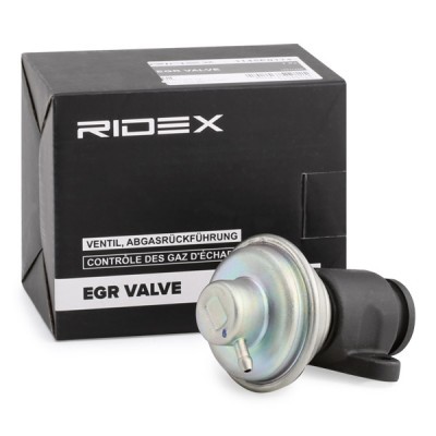 Zawór EGR RIDEX 1145E0174 1145E0174 - foto 2