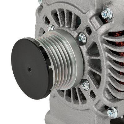 Alternator RIDEX 4G0341P 4G0341P - foto 5