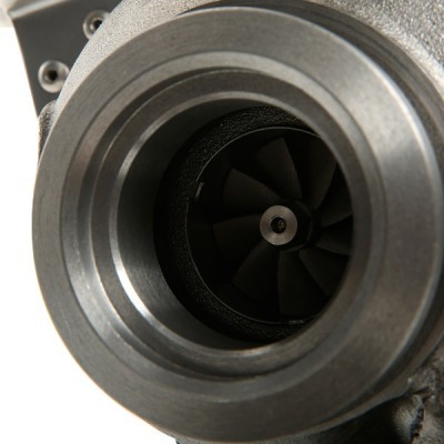 Turbina (Turbosprężarka) RIDEX 2234C0089 2234C0089 - foto 6