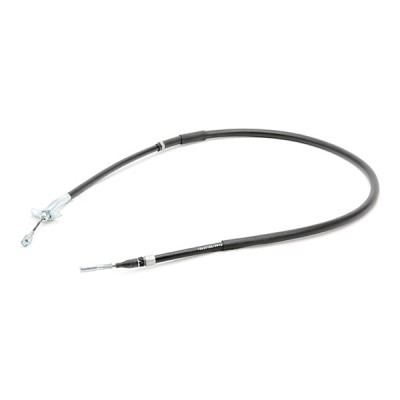 Linka Hamulca Ręcznego RIDEX 124C0228 124C0228 - foto 2
