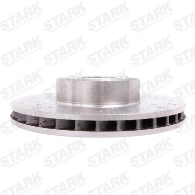 Tarcza hamulcowa Stark SKBD-0020337 SKBD-0020337 - foto 3