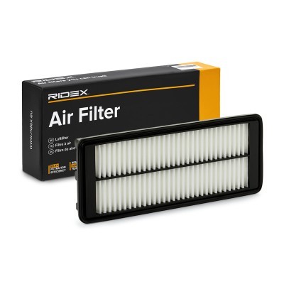 Filtr Powietrza RIDEX 8A1396 8A1396 - foto 1