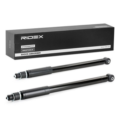 Amortyzator RIDEX 854S1581 854S1581 - foto 2