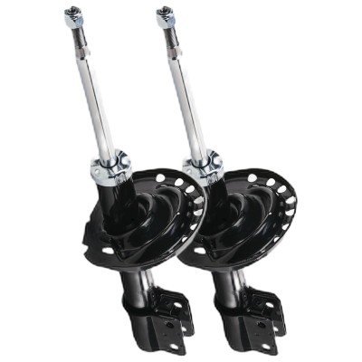 Amortyzator RIDEX 854S18786 854S18786 - foto 1