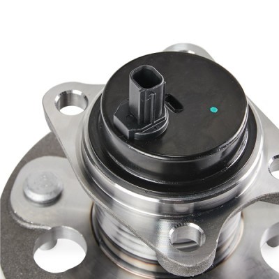 Łożysko Koła RIDEX 654W0208 654W0208 - foto 5