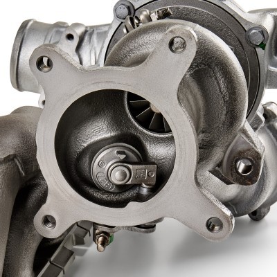 Turbina (Turbosprężarka) RIDEX 2234C0139R 2234C0139R - foto 6