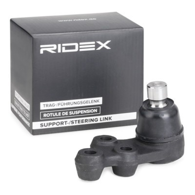 Sworzeń wahacza RIDEX 2462S0382 2462S0382 - foto 2