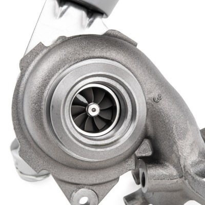 Turbina (Turbosprężarka) RIDEX 2234C0197 2234C0197 - foto 7