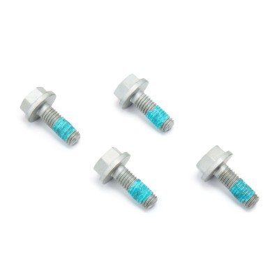 Klocki hamulcowe RIDEX 402B1326P 402B1326P - foto 6
