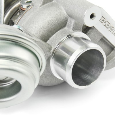 Turbina (Turbosprężarka) RIDEX 2234C11665 2234C11665 - foto 5