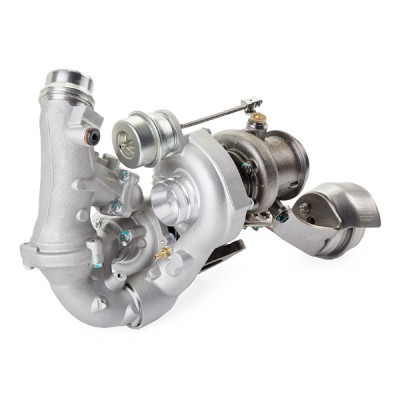 Turbina (Turbosprężarka) RIDEX 2234C10669 2234C10669 - foto 3