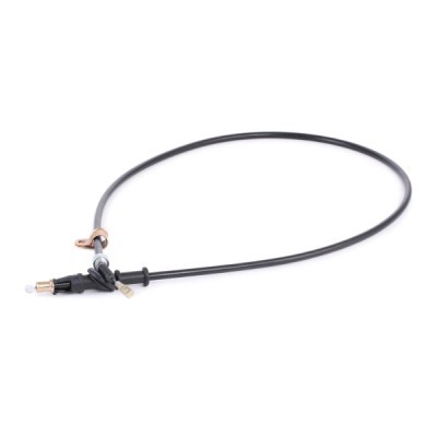 Linka Hamulca Ręcznego RIDEX 124C0094 124C0094 - foto 3