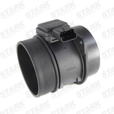 Przepływomierz Stark SKAS-0150028 SKAS-0150028 - foto 3