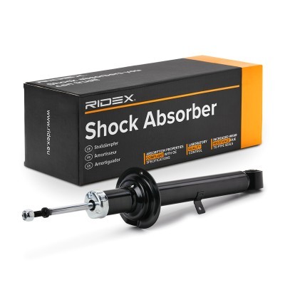 Amortyzator RIDEX 854S2470 854S2470 - foto 3