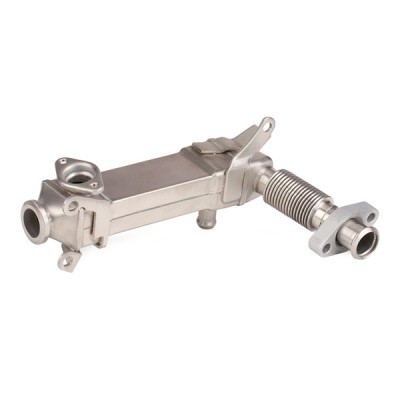 Zawór EGR RIDEX 1145E0233 1145E0233 - foto 3