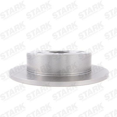 Tarcza hamulcowa Stark SKBD-0020341 SKBD-0020341 - foto 4