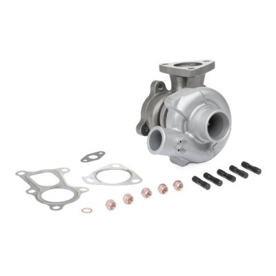 Turbina (Turbosprężarka) RIDEX 2234C10691R 2234C10691R - foto 2