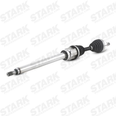 Półoś Napędowa Stark SKDS-0210472 SKDS-0210472 - foto 4