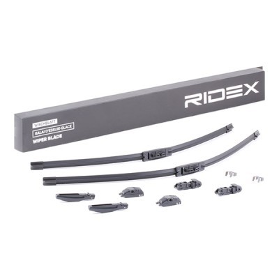 Pióro Wycieraczki RIDEX 298W0220 298W0220 - foto 2