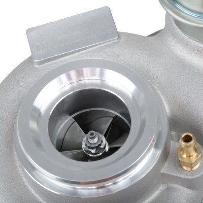 Turbina (Turbosprężarka) RIDEX 2234C10772 2234C10772 - foto 5