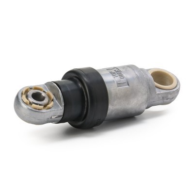 Успокоитель поликлинового ремня RIDEX 1637V0006 1637V0006 - foto 3
