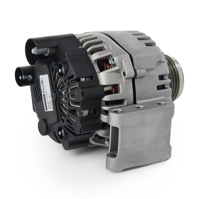 Alternator RIDEX 4G0030P 4G0030P - foto 4