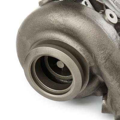 Turbina (Turbosprężarka) RIDEX 2234C10516R 2234C10516R - foto 6