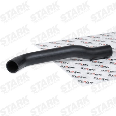 Rura Wąż Turbo Intercoolera Stark SKCHI-2030293 SKCHI-2030293 - foto 2
