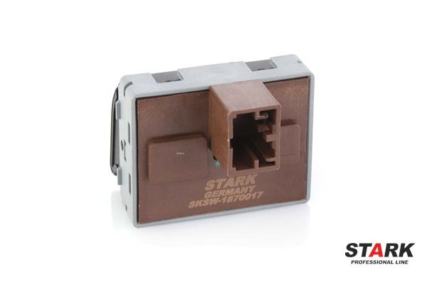 Przełącznik podnośnika szyby Stark SKSW-1870017 SKSW-1870017 - foto 1