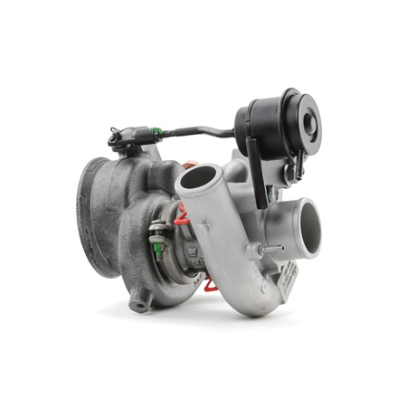 Turbina (Turbosprężarka) RIDEX 2234C0180R 2234C0180R - foto 1