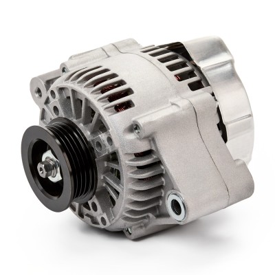 Alternator RIDEX 4G0089P 4G0089P - foto 3