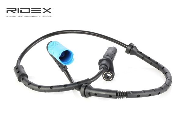 Czujnik ABS RIDEX 412W0174 412W0174 - foto 1