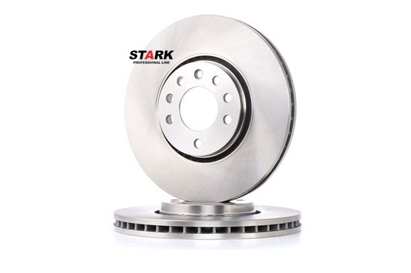 Tarcza hamulcowa Stark SKBD-0020182 SKBD-0020182 - foto 1
