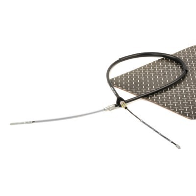 Linka Hamulca Ręcznego RIDEX 124C0458 124C0458 - foto 2