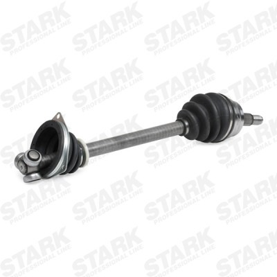 Półoś Napędowa Stark SKDS-0210833 SKDS-0210833 - foto 4