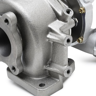 Turbina (Turbosprężarka) RIDEX 2234C10292 2234C10292 - foto 9