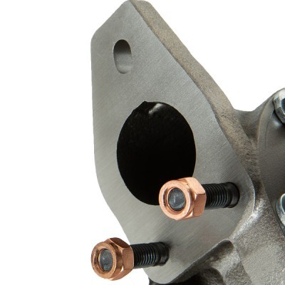 Turbina (Turbosprężarka) RIDEX 2234C0210R 2234C0210R - foto 6