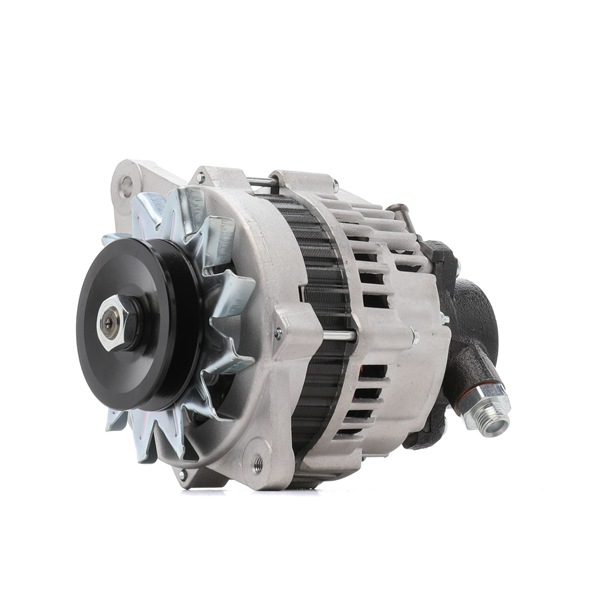 Alternator RIDEX 4G0081P 4G0081P - foto 1